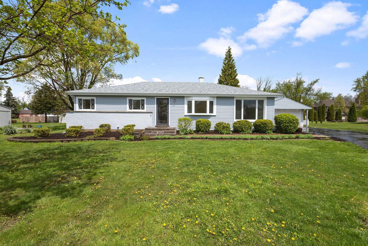 646 68th St., Willowbrook, IL 60527