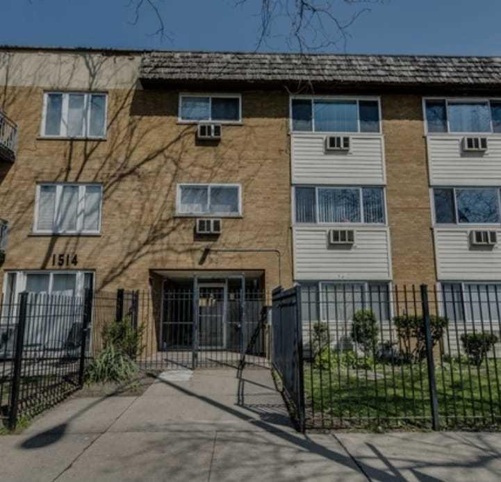 1508 W Pratt Blvd. #1D, Chicago, IL 60626