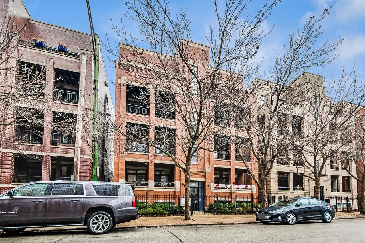 [Address Hidden by Seller], Chicago, IL 60622