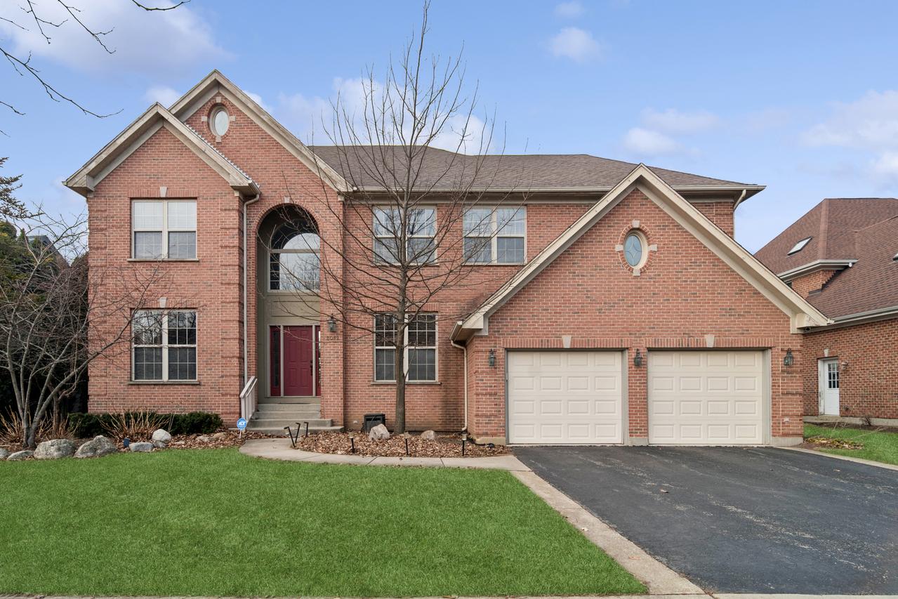 2062 N Broadmoor Ln., Vernon Hills, IL 60061