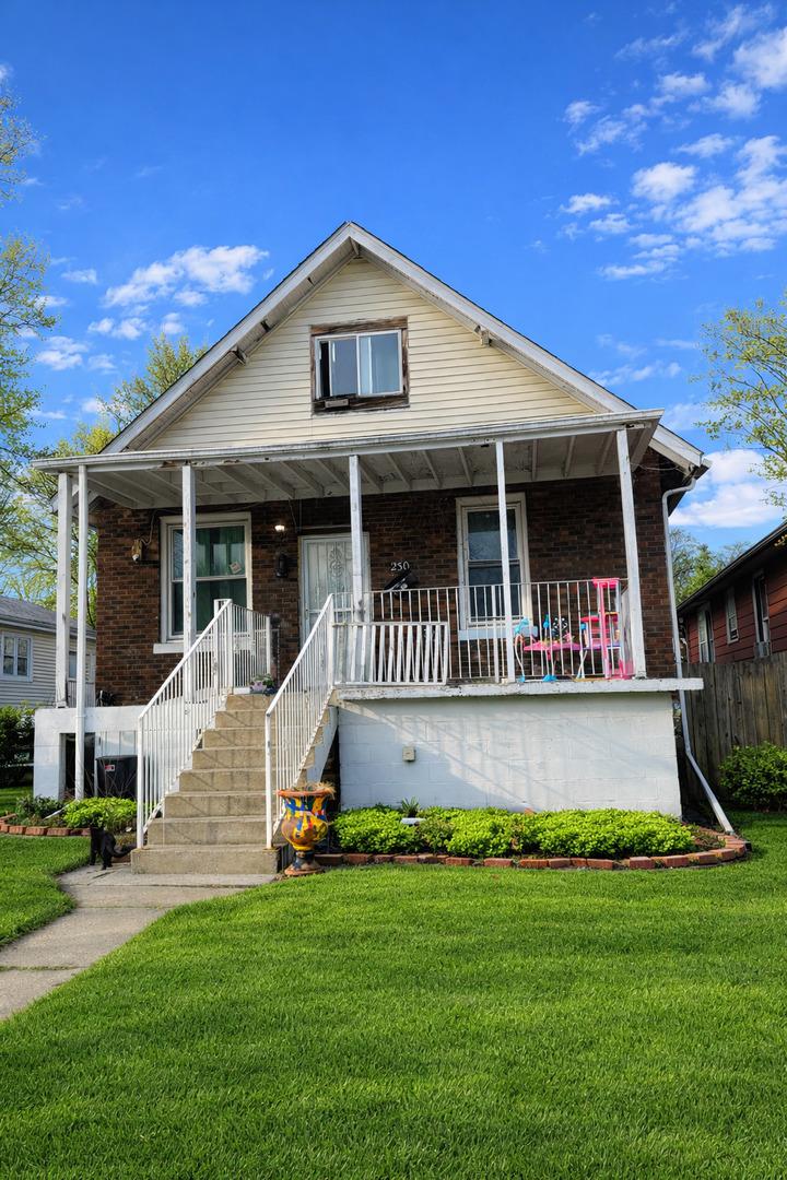 230 153rd Pl., Calumet City, IL 60409