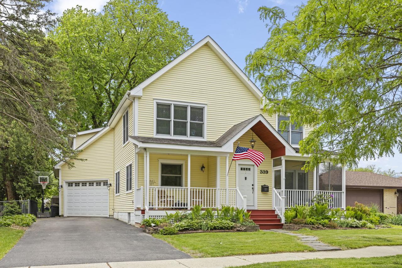339 8th St., Downers Grove, IL 60515