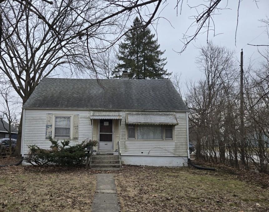 140 Richton Rd., Steger, IL 60475