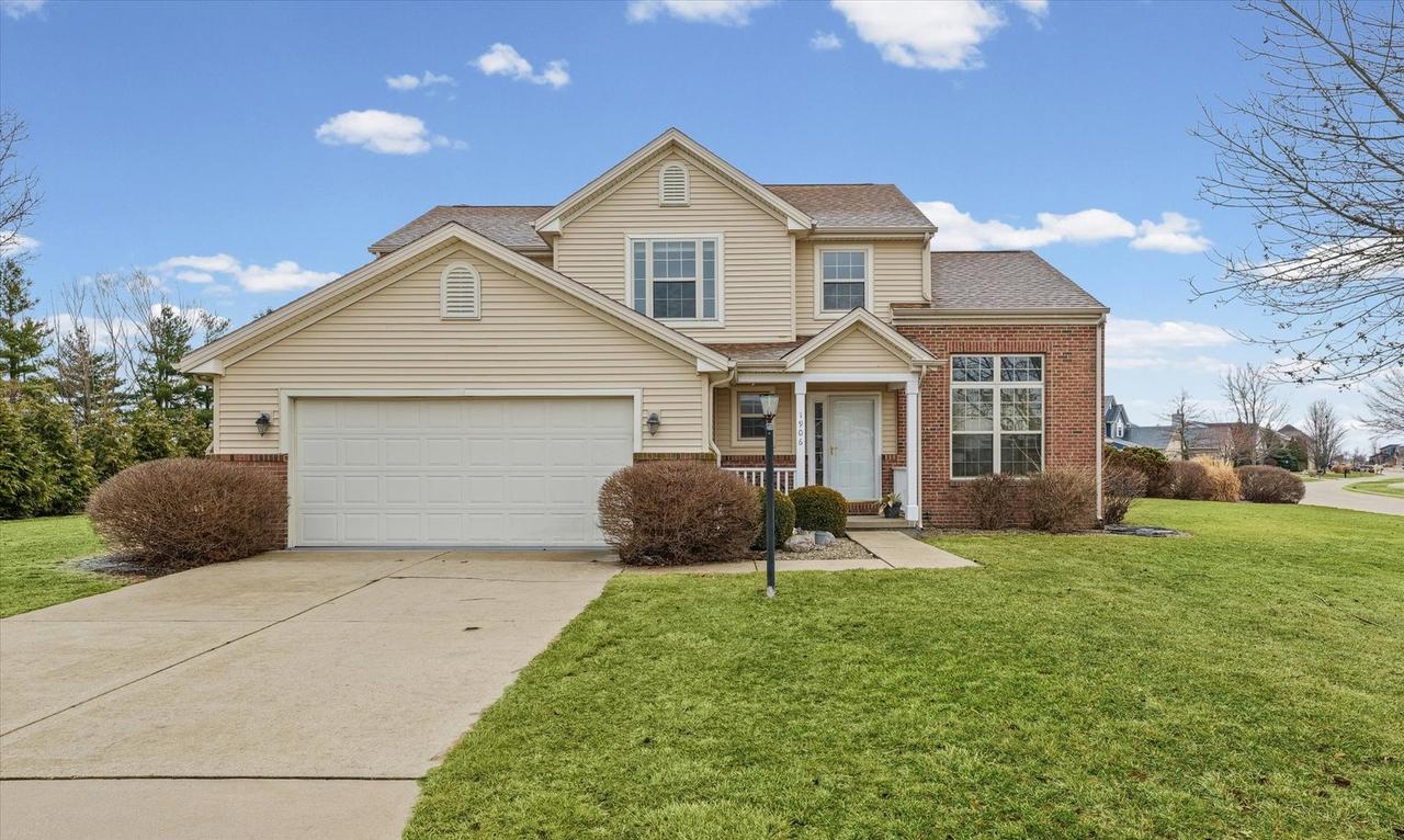 1906 S Venturi Ct., Urbana, IL 61802