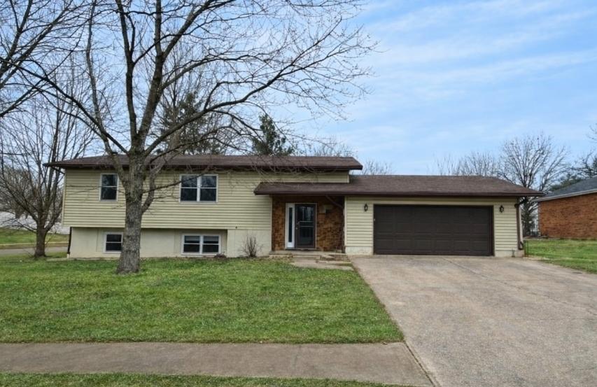 424 Jay Dr., Mt Vernon, IL 62864