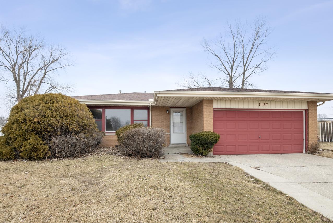 17137 Coventry Ln., Country Club Hills, IL 60478