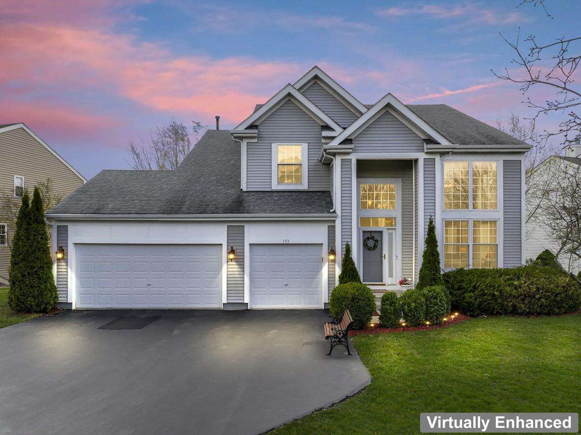 193 S Pleasant Rd., Lake Zurich, IL 60047