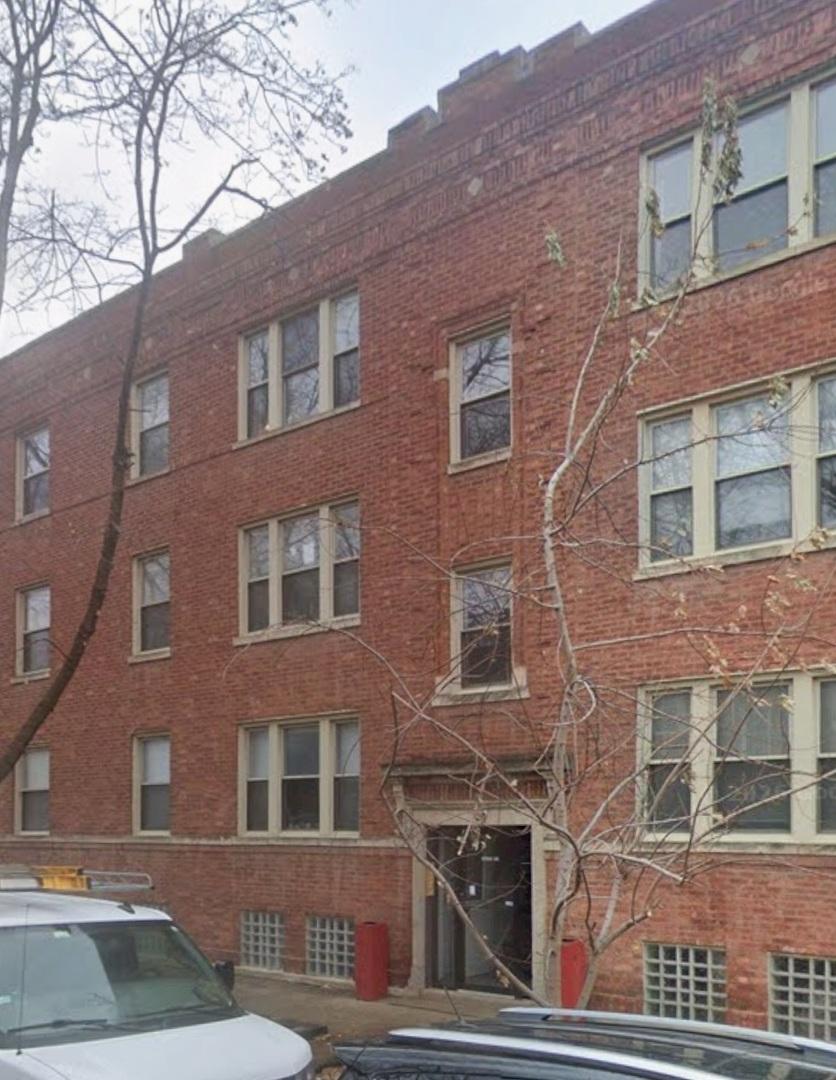 2316 W Byron St. #2, Chicago, IL 60618
