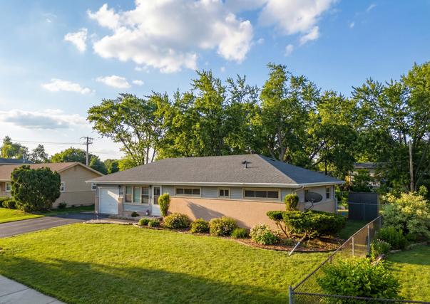 New Homes For Sale This Week That Attend Keller Junior High School: February 27th to March 5th