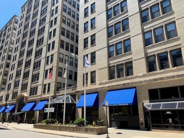 780 S Federal St. #303, Chicago, IL 60605