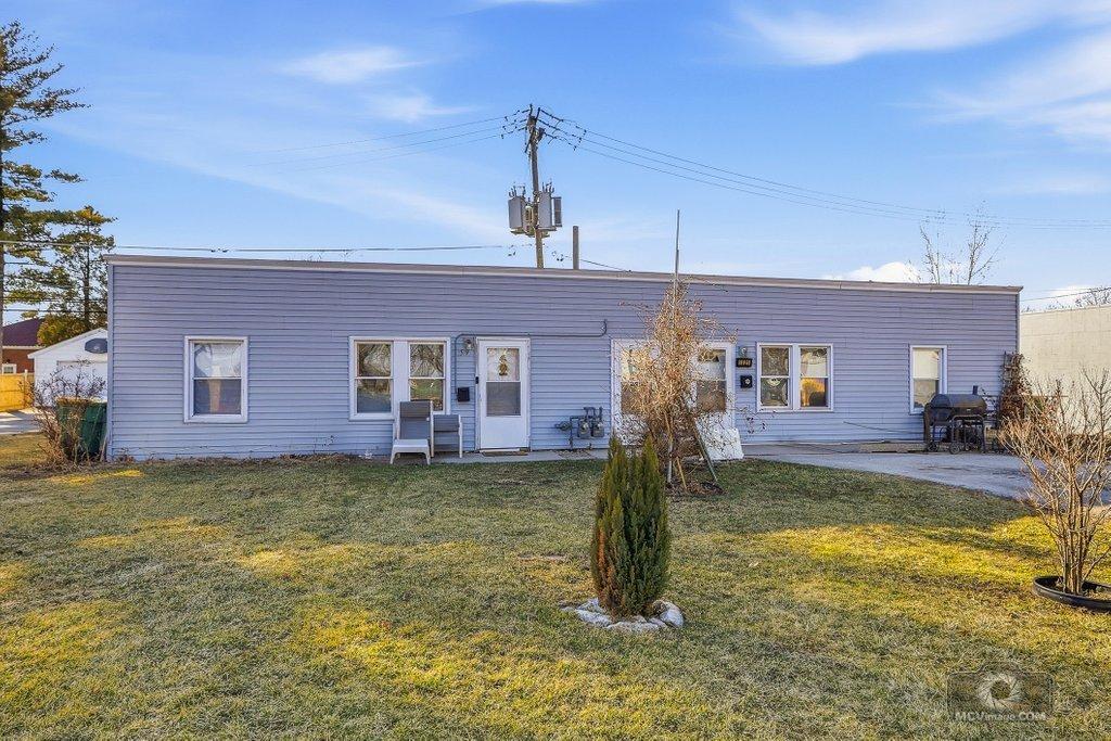 [Address Hidden by Seller], Joliet, IL 60435