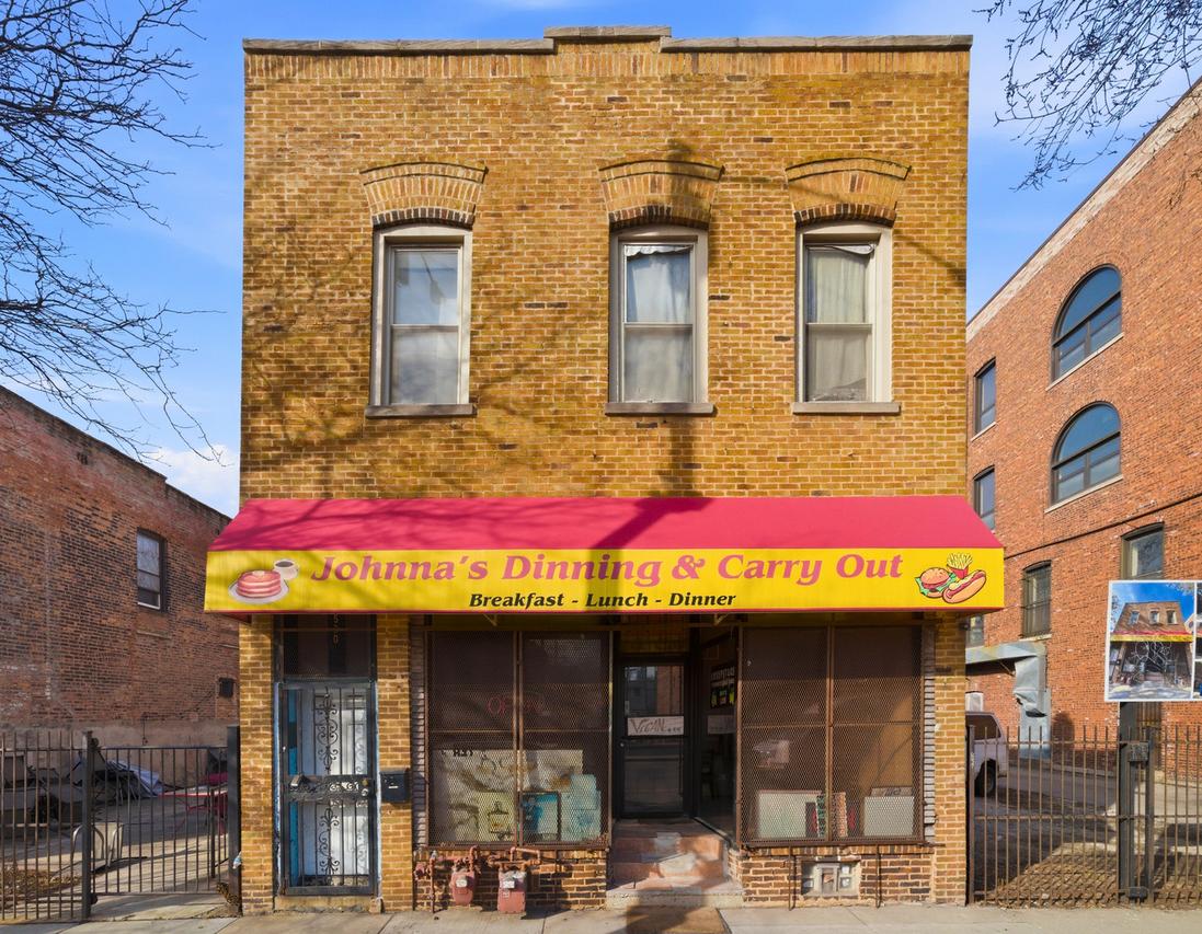 518 S Western Ave., Chicago, IL 60612