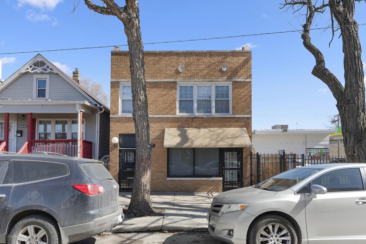 7847 S Maryland Ave., Chicago, IL 60619