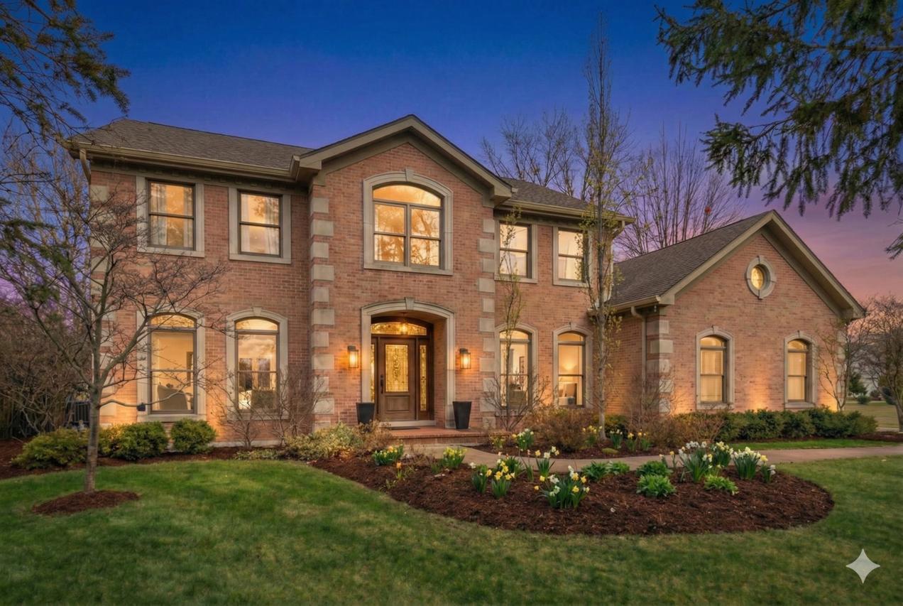 1087 Highland Ave., Lake Forest, IL 60045