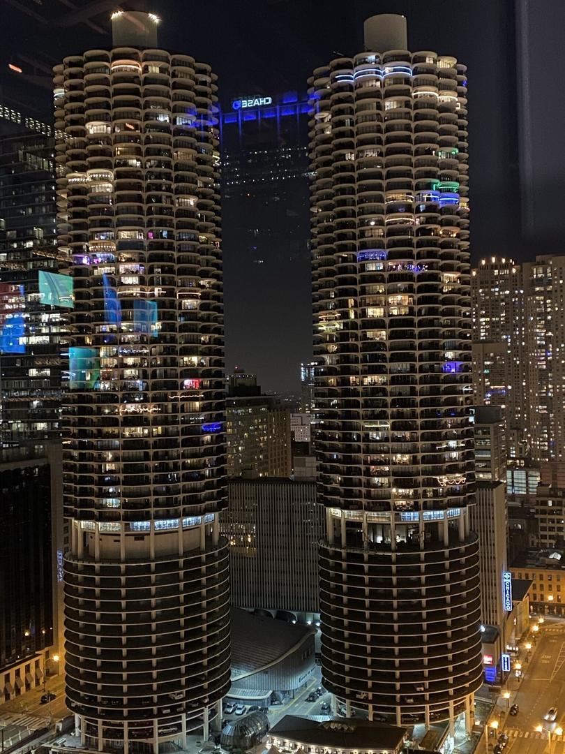 300 N State St. #2910, Chicago, IL 60654