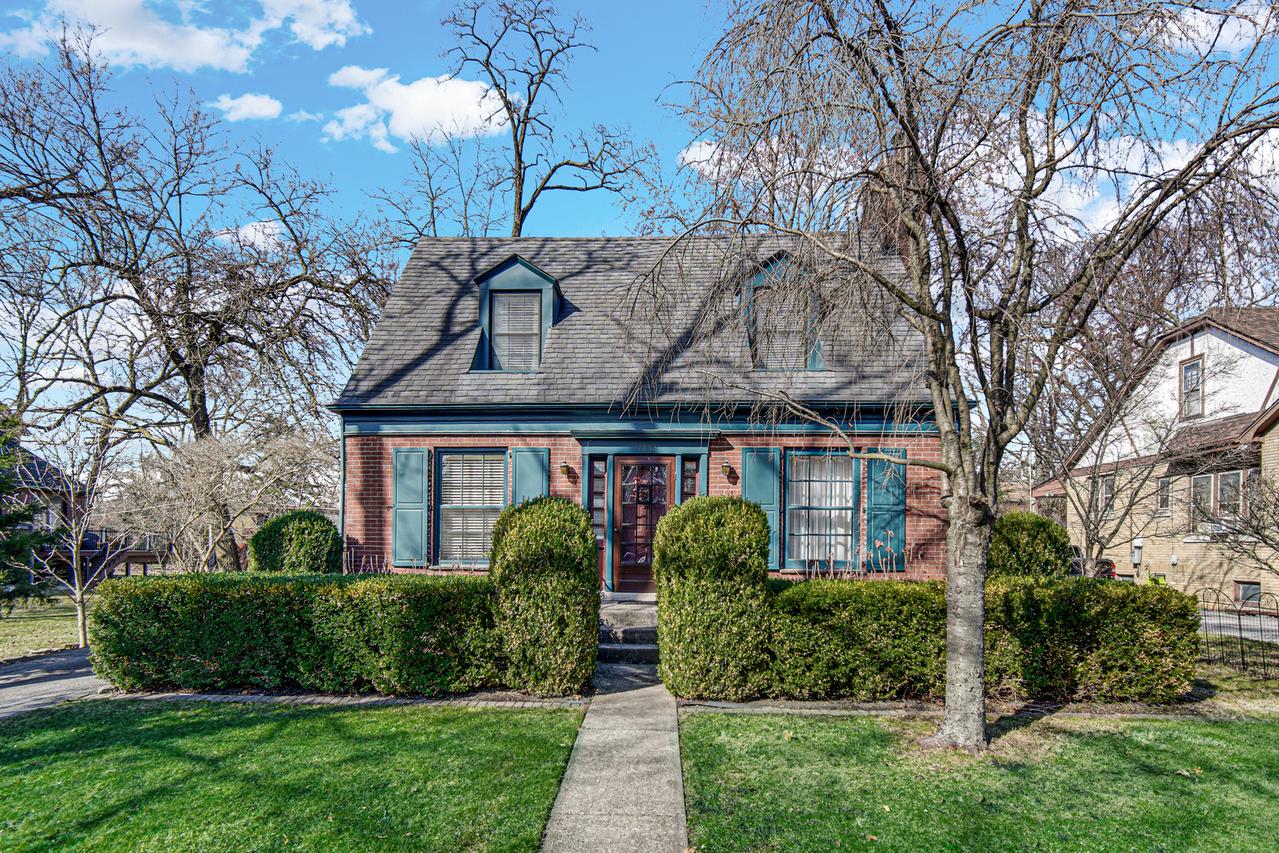 17852 Howe Ave., Homewood, IL 60430