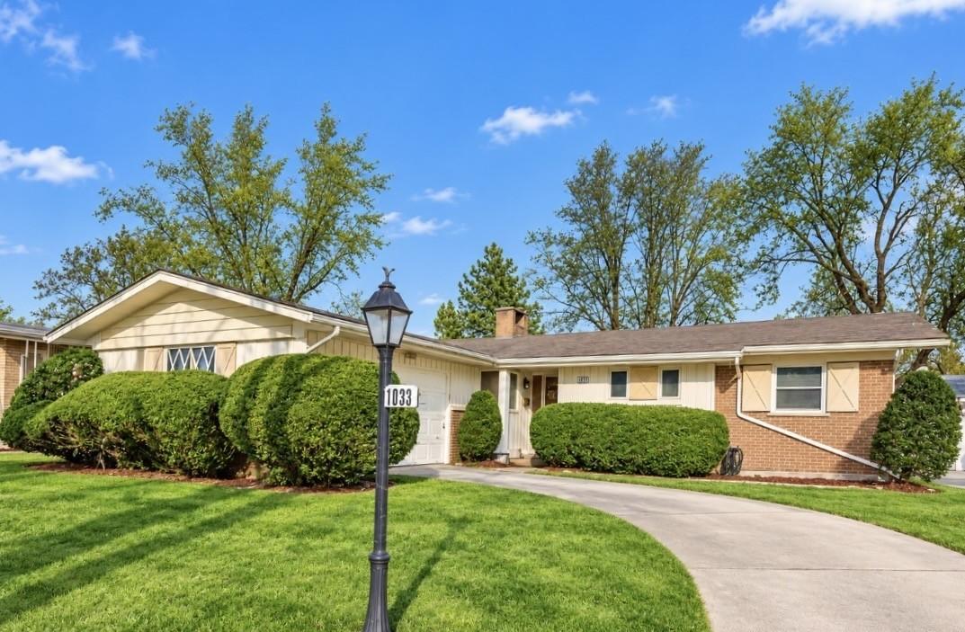 1033 W Ohio St., Glenwood, IL 60425