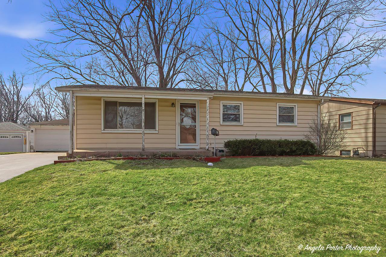 [Address Hidden by Seller], Wauconda, IL 60084