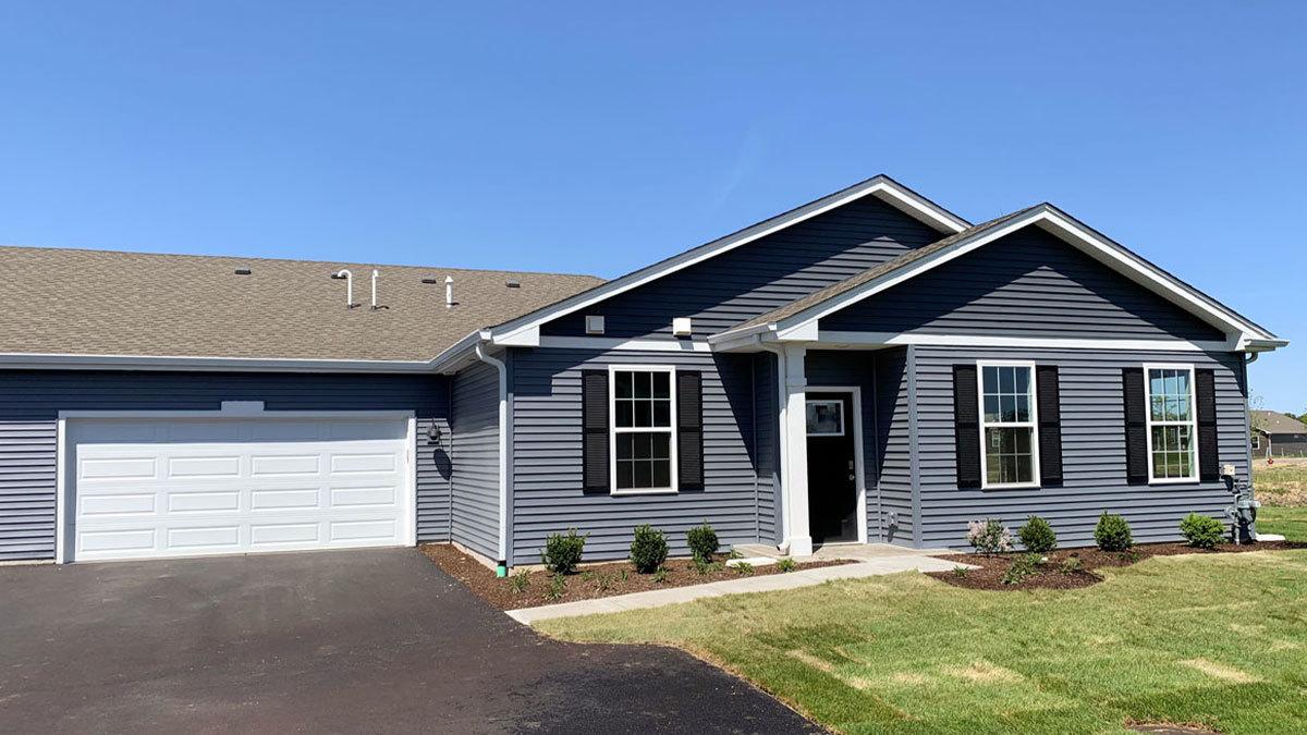 [Address Hidden by Seller], Wonder Lake, IL 60097