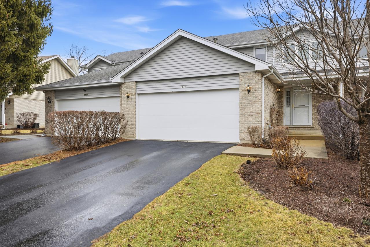 9424 Quail Tr., Tinley Park, IL 60487
