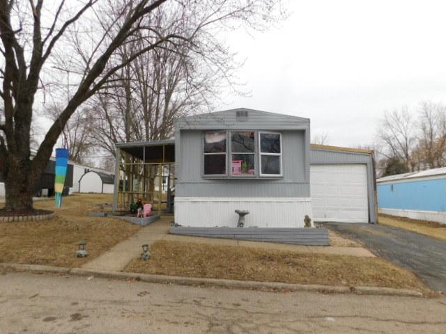 5101 Pebble Ln., Loves Park, IL 61111