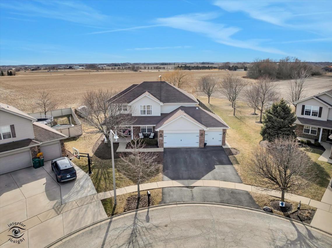 24518 Shawnee Ln., Manhattan, IL 60442