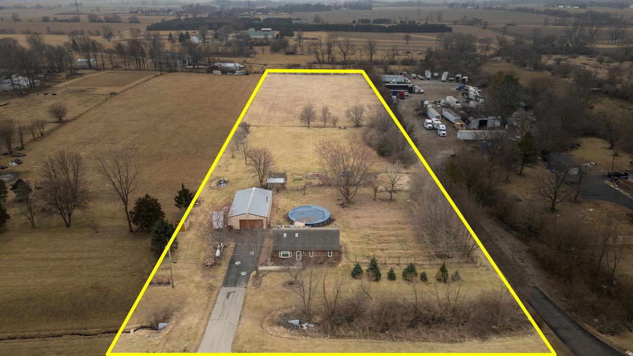 20117 W South Arsenal Rd., Wilmington, IL 60481