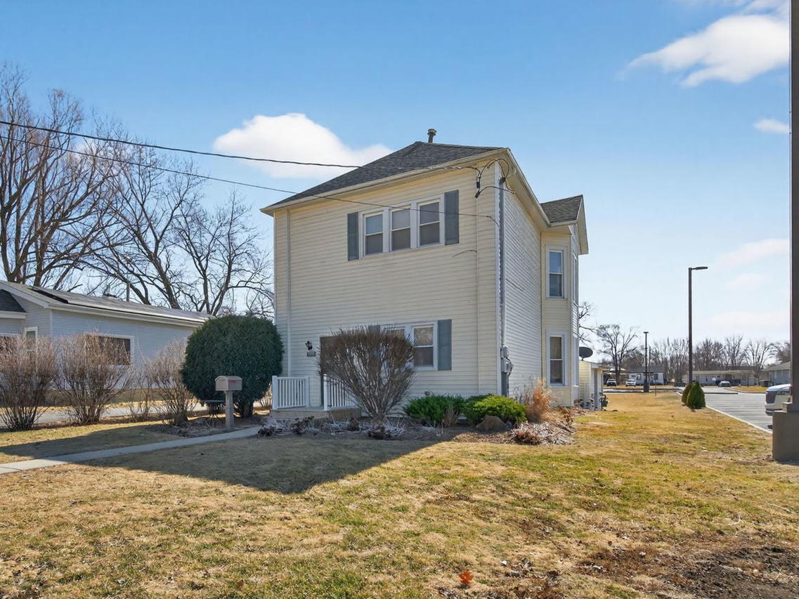 [Address Hidden by Seller], Coal City, IL 60416