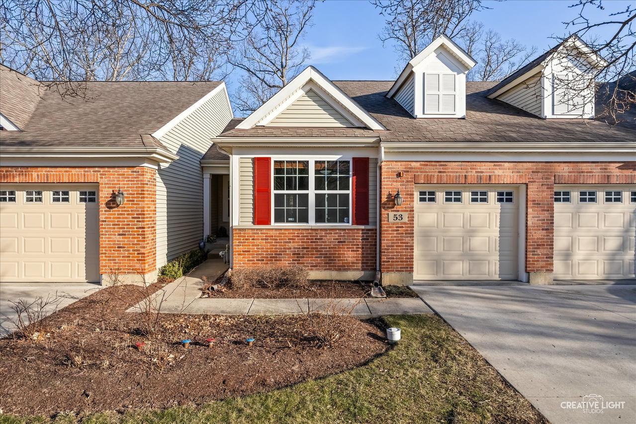 53 Tall Grass Ct., Streamwood, IL 60107