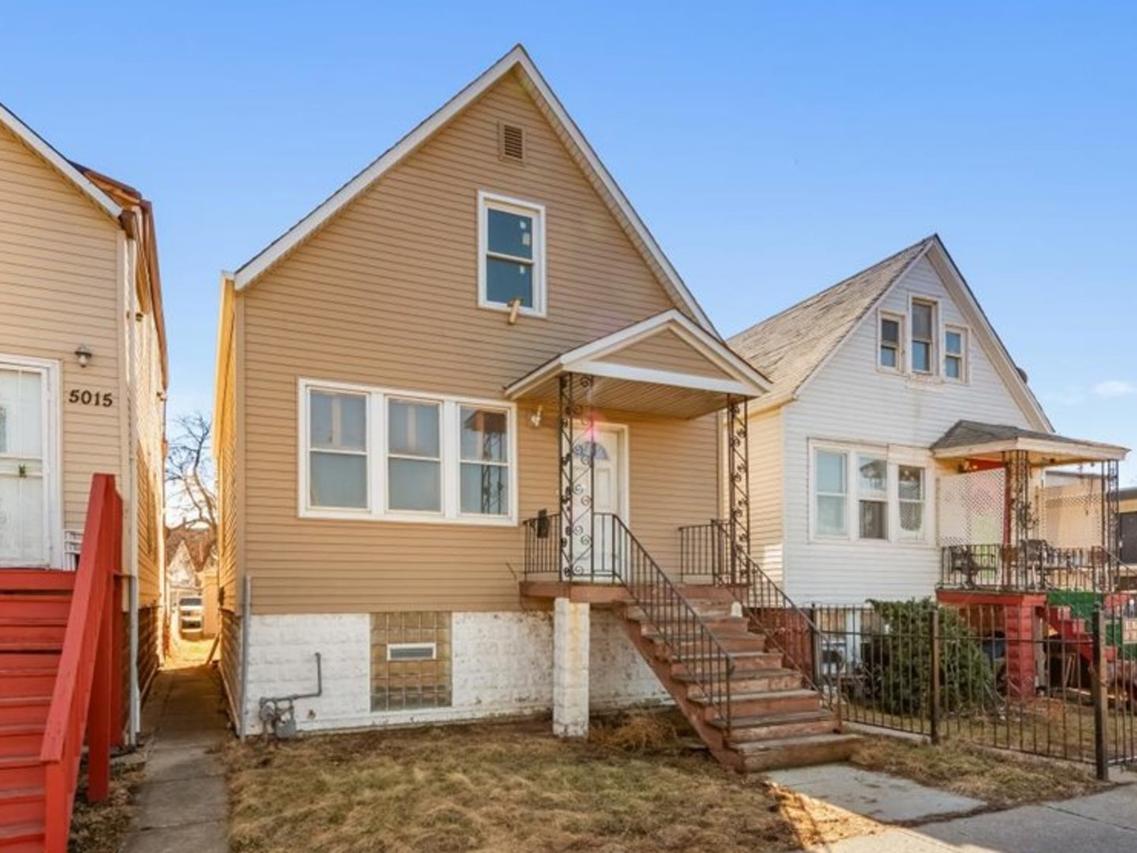 5017 W Ogden Ave., Cicero, IL 60804