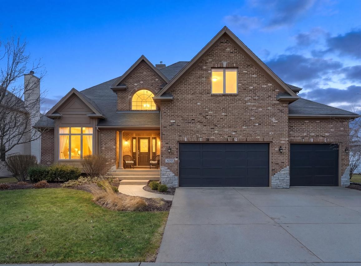 25736 W Sunnymere Dr., Plainfield, IL 60585