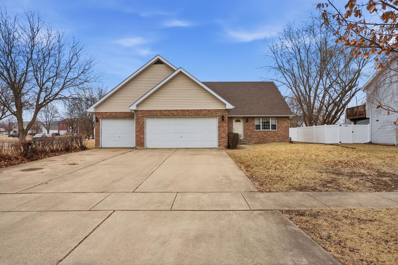 816 Ann St., Joliet, IL 60435