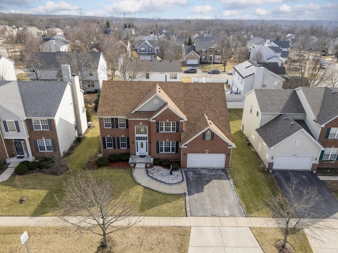 6085 Irene Dr., Hoffman Estates, IL 60192