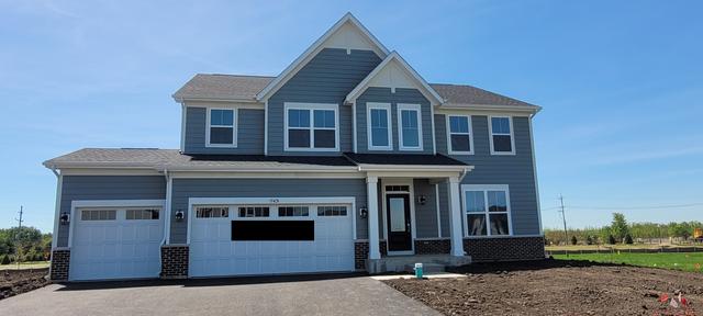 New Construction Homes For Sale This Week That Attend Hadley Middle School: February 25th to March 3rd
