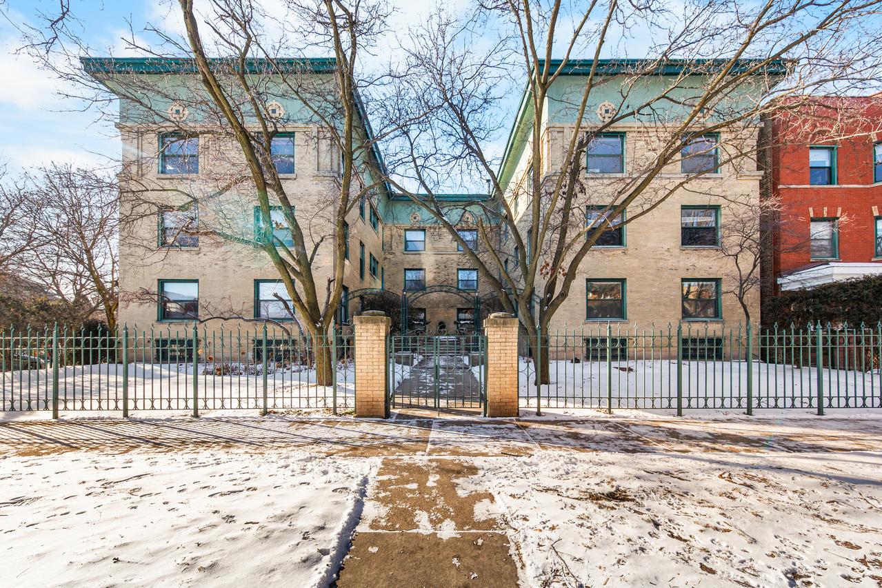 4400 N Paulina St. #3A, Chicago, IL 60640