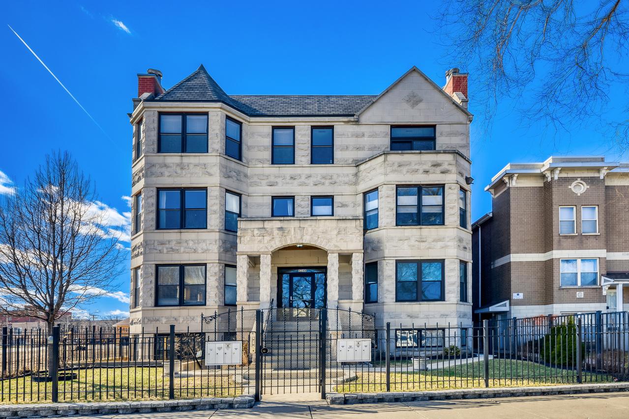 4248 S Drexel Blvd. #3S, Chicago, IL 60653