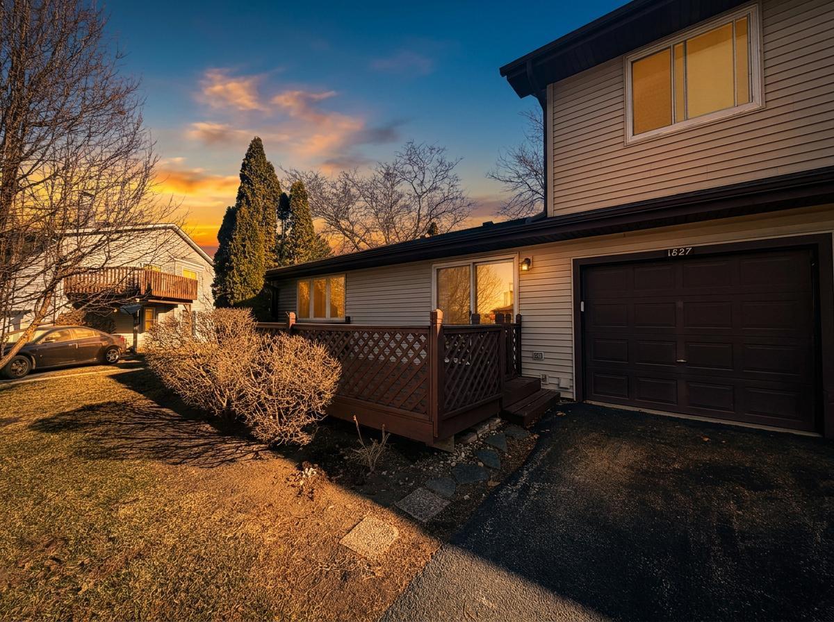 1827 Kerrybrook Ct. #427, Sycamore, IL 60178