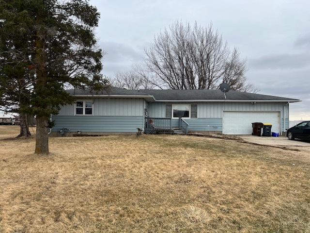 2585 S Van Brocklyn Rd., Freeport, IL 61032