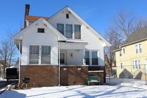 [Address Hidden by Seller], North Chicago, IL 60064