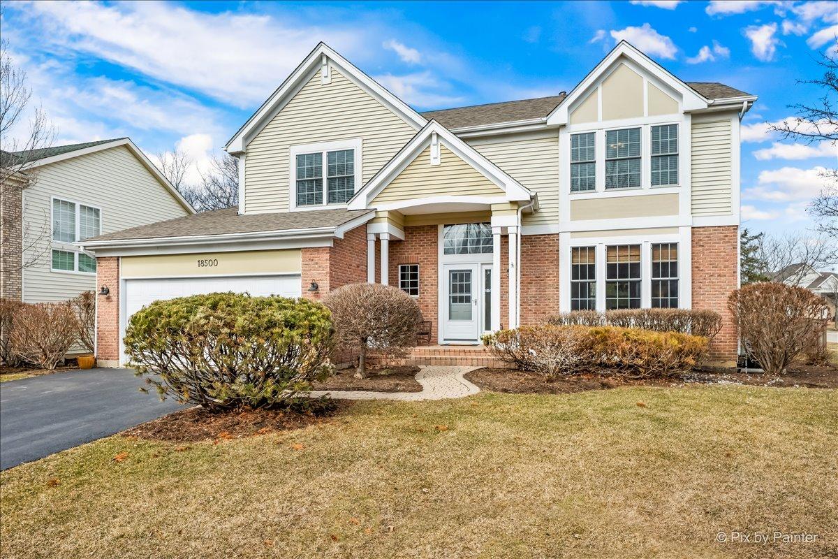 18500 W Aspen Ct., Grayslake, IL 60030