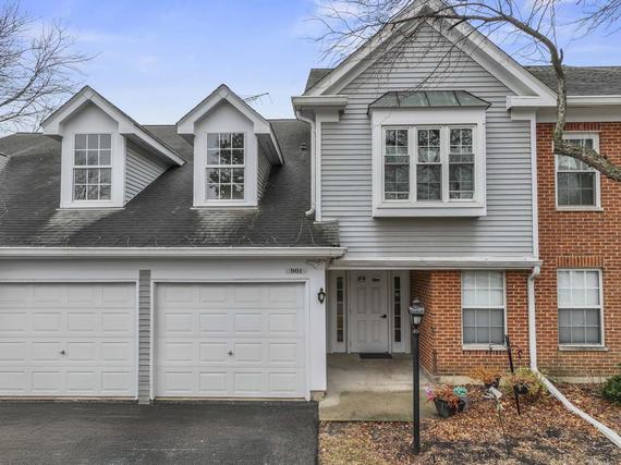 New Homes with Master Bedrooms on the 1st Floor That Attend MacArthur Middle School: February 28th to March 6th