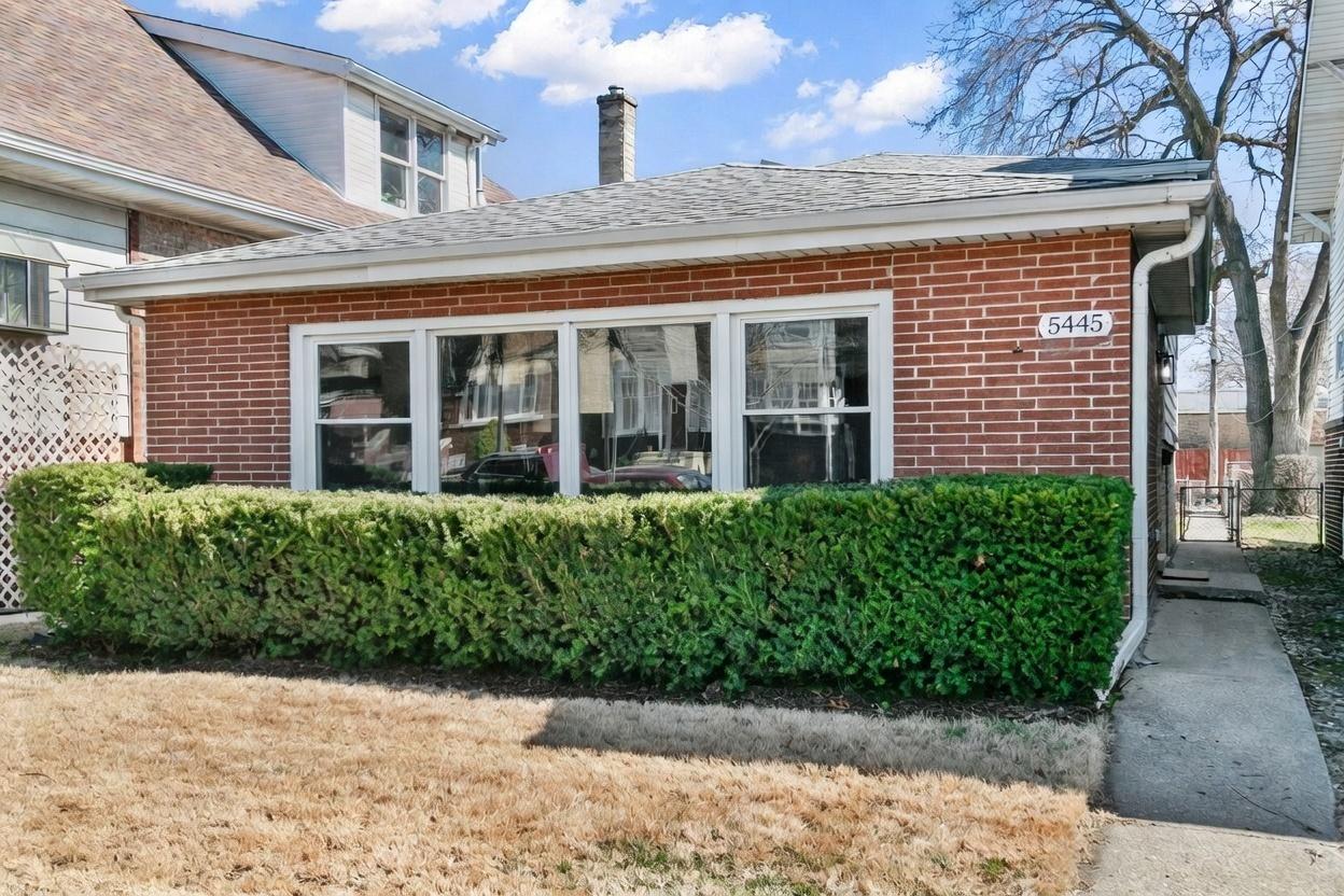 5445 S 73rd Ct., Summit, IL 60501