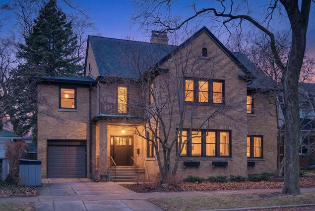 New Homes For Sale This Week That Attend Orrington Elementary School: February 27th to March 5th