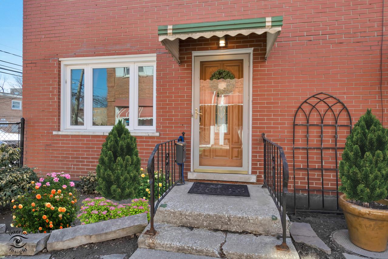 [Address Hidden by Seller], Chicago, IL 60619