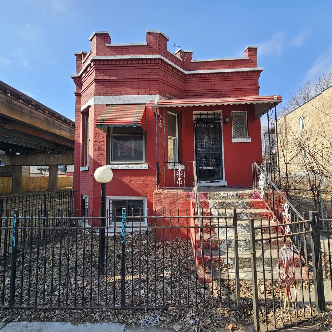 1932 S Ridgeway Ave., Chicago, IL 60623