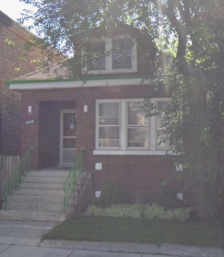 6832 S Maplewood Ave., Chicago, IL 60629