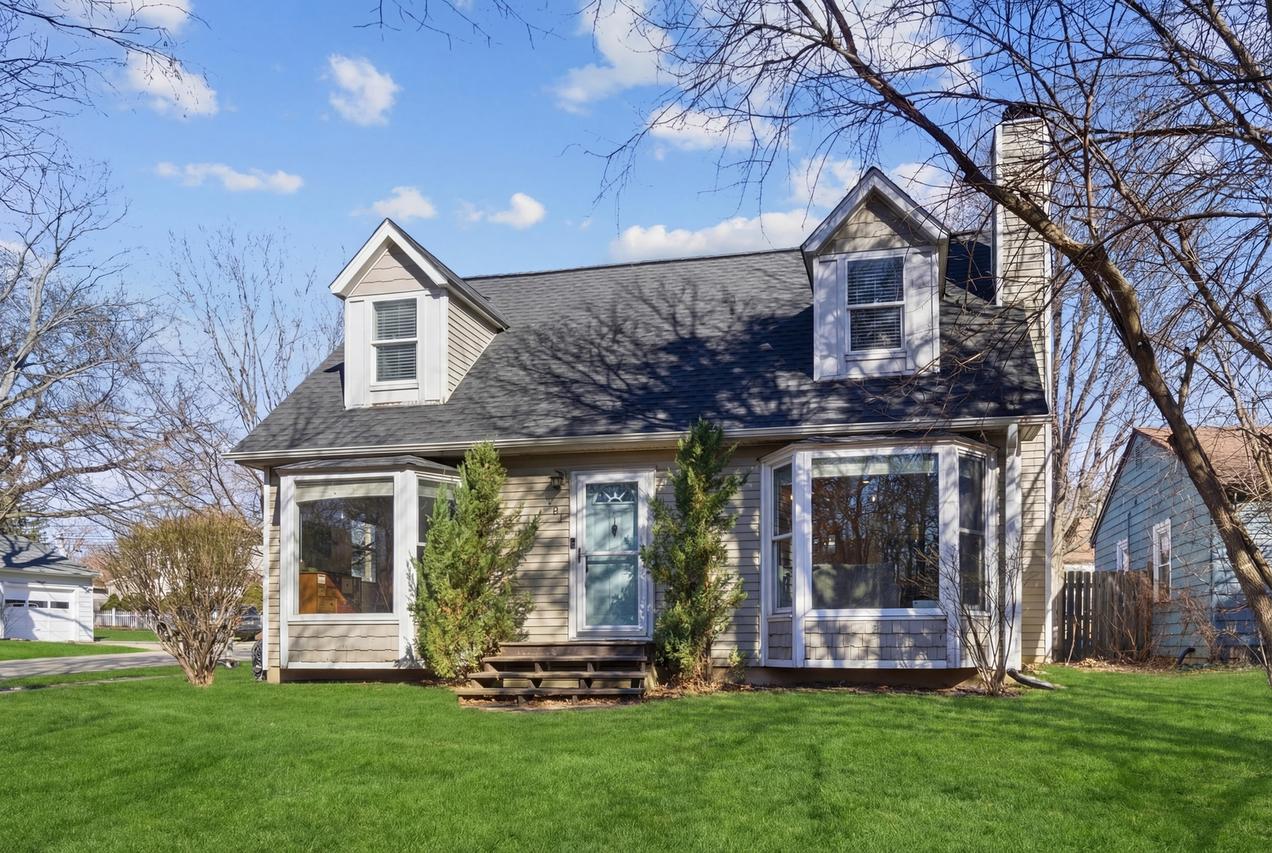 501 Elm Ave., Geneva, IL 60134