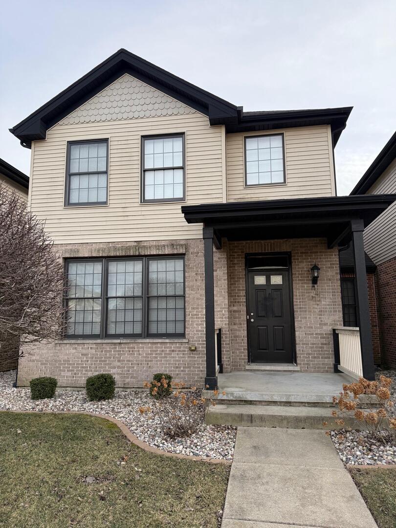 18728 S Mill Creek Dr., Mokena, IL 60448