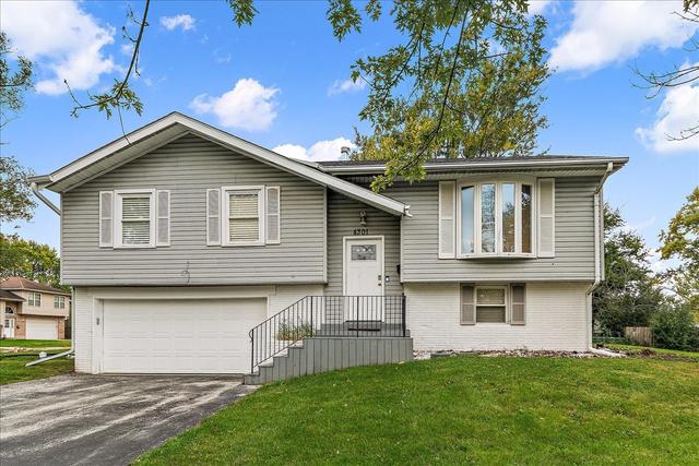 New Homes with Master Bedrooms on the 1st Floor in Richton Park: February 28th to March 6th