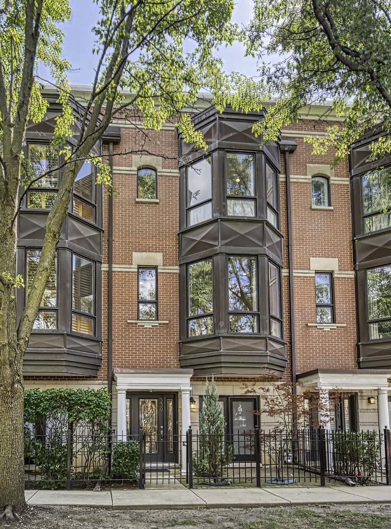339 W Scott St., Chicago, IL 60610